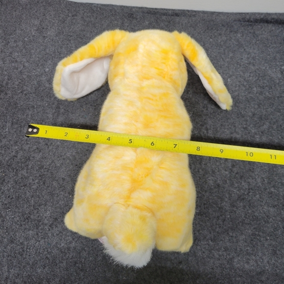 🌴3/$15🌴 Grace The Praying Bunny Beanie Baby Buddy Kids Easter - Picture 8 of 14